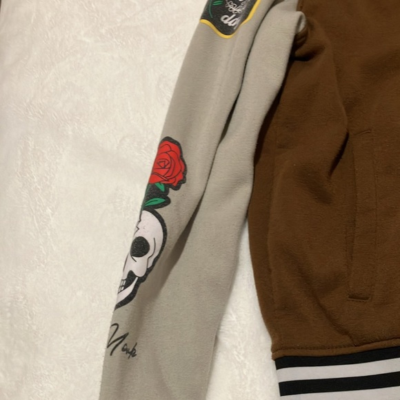 Varsity Jacket - Picture 4 of 7